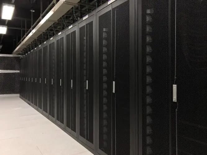 阜城服务器租用